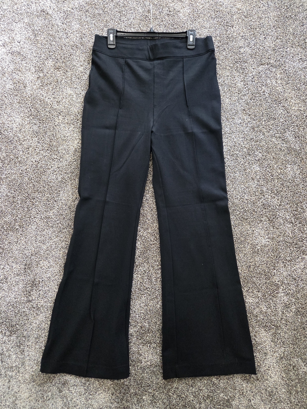1012 SPANX Fit And Flare Dress Pant XL